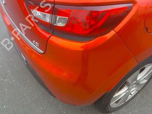Subframe RENAULT CLIO IV (BH_) 1.5 dCi 90 | BP20354483M9 