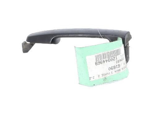 Used Rear right exterior door handle Rear right exterior door handle 32254320 32254320