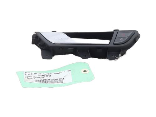 Front left interior door handle AUDI A4 B8 (8K2) 2.0 TFSI quattro | BP26184842I13 