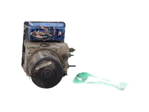 ABS pump RENAULT ESPACE IV (JK0/1_) 2.0 dCi (JK03, JK04, JK1C, JK1G, JK1J, JK1K) | BP40613996M43 - Image 4