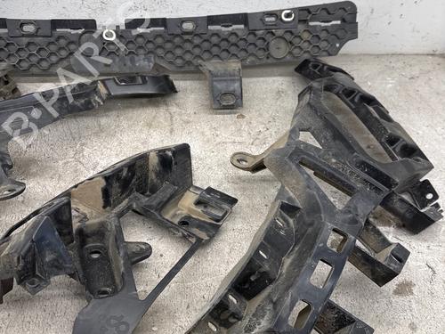 Used Rear bumper bracket Rear bumper bracket PEUGEOT 5008 II (MC_, MJ_, MR_, M4_) 1.2 THP (MRHNYH, MRHNYW, MRHNSJ, MRHNSU, MRHNSM) (131 hp) 36445591 36445591