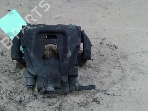 Right front brake caliper ALFA ROMEO GIULIETTA (940_) 2.0 JTDM (940.FXL1A) | BP28166480M104 