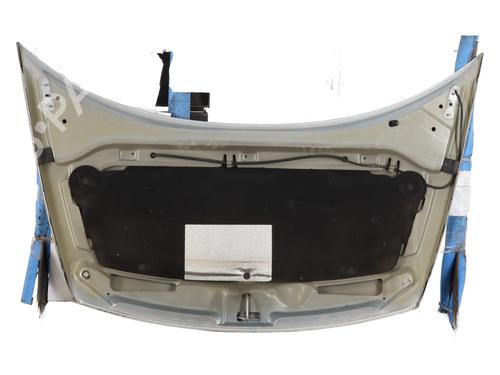 Hood CITROËN C3 I (FC_, FN_) 1.6 16V HDi | BP25447884C1 