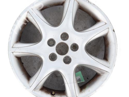 Felg JAGUAR S-TYPE II (X200) 2.7 D (207 hp) 26185136