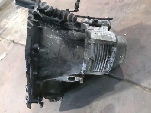 Gearbox PEUGEOT 308 II (LB_, LP_, LW_, LH_, L3_) 1.6 HDi | BP20359052M3 