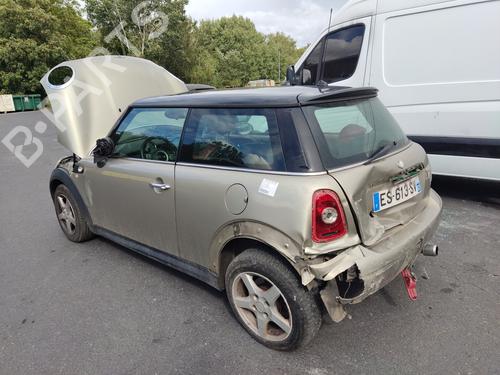 Buzina MINI MINI (R56) Cooper D | BP30659639E13
