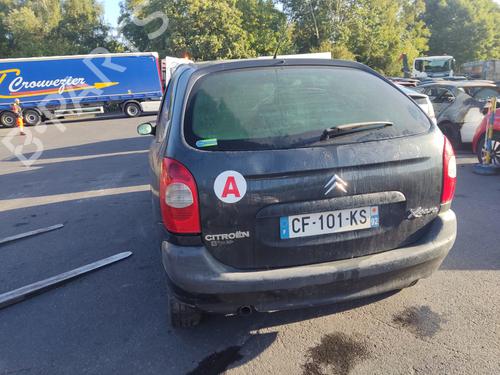 Crossmember CITROËN XSARA PICASSO (N68) 1.8 16V | BP28833306C162 