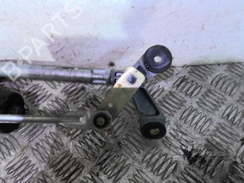 Front wiper motor TOYOTA AVENSIS (_T22_) 2.0 D-4D (CDT220_, CDT220R) | BP20354596M29 