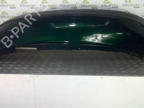 Used Rear bumper SKODA FABIA I (6Y2) 1.9 SDI (64 hp) 22000824