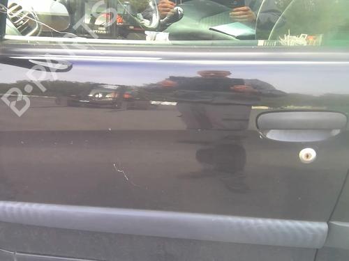 Rear bumper CITROËN XSARA PICASSO (N68) 1.6 HDi | BP20369555C8 