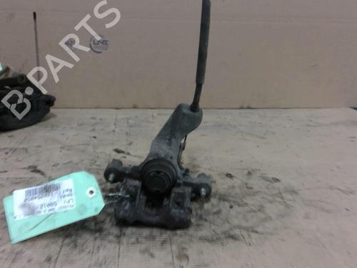 Left rear brake caliper PEUGEOT 308 SW II (LC_, LJ_, LR_, LX_, L4_) 1.6 BlueHDi 120 | BP28166479M107 
