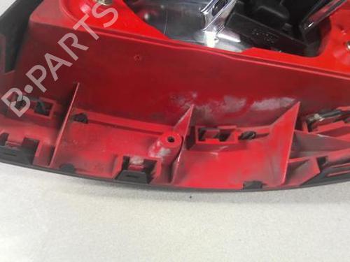 Used Left taillight Left taillight AUDI A4 B5 (8D2) 1.9 TDI (90 hp) 20363224 20363224