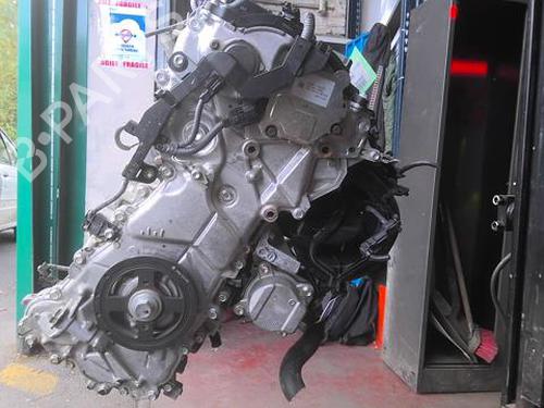 Engine TOYOTA YARIS (_P21_, _PA1_, _PH1_) 1.5 Hybrid (MXPH10, MXPH11) | BP29440657M1 