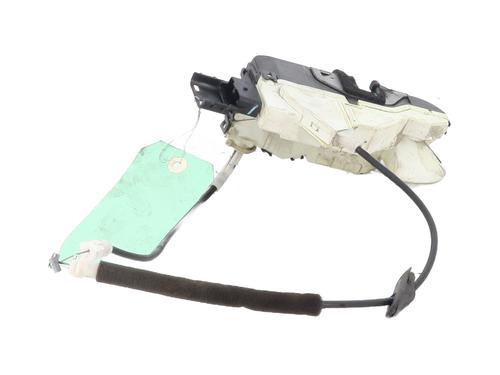 Used Front left lock CITROËN C3 II (SC_) 1.4 HDi 70 (SC8HZC, SC8HR0, SC8HP4) (68 hp) 27166565