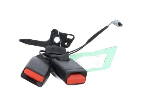 Used Seat buckle RENAULT CLIO IV (BH_) 1.5 dCi 75 (75 hp) 30473592