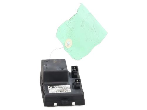 Heater resistor BMW 5 (E60) 525 d | BP31115132M108