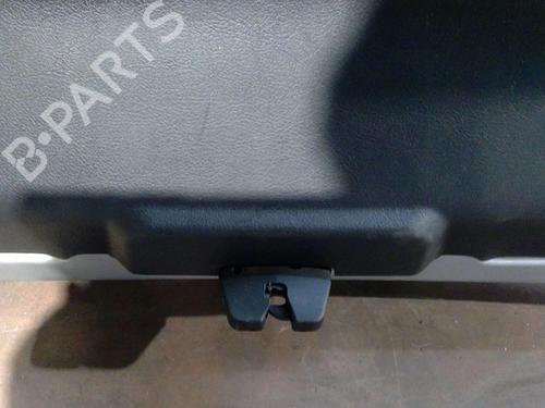 Used Tailgate Tailgate PEUGEOT 307 (3A/C) 1.4 16V (88 hp) 25447752 25447752