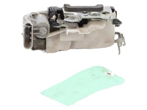 Used Rear left lock Rear left lock 37481880 37481880