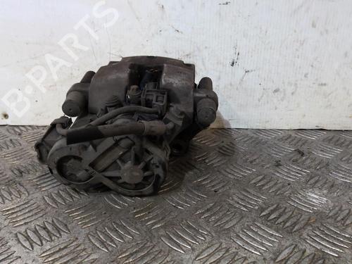 Used Left rear brake caliper Left rear brake caliper MERCEDES-BENZ C-CLASS Convertible (A205) C 220 d (205.404) (170 hp) 21817171 21817171