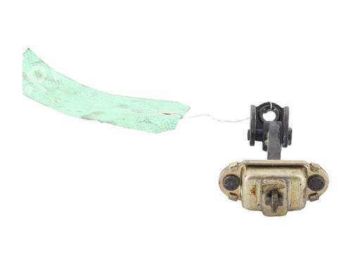 Hinge/Door check strap FORD FIESTA V (JH_, JD_) 1.4 16V | BP27161825C146 