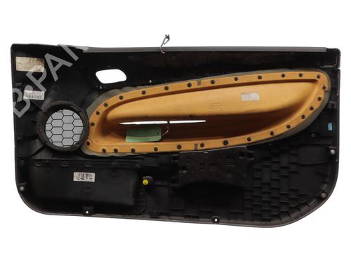 Used Front left panel Front left panel CITROËN DS3 (SA_) 1.4 HDi 70 (SA8HP4) (68 hp) 29214178 29214178