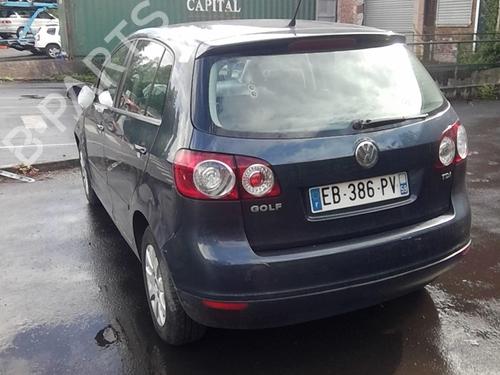 Radio VW GOLF PLUS V (5M1, 521) 1.9 TDI | BP21812185E6 