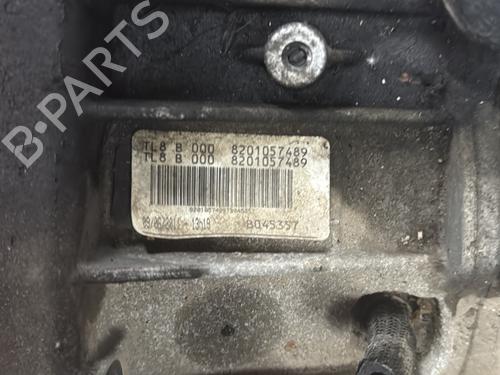 Gearbox DACIA DUSTER (HS_) | BP33895790M3 - Image 6