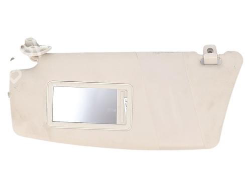 Left sun visor LANCIA YPSILON (843_) 1.3 JTD (843.AXD11, 843.AXD1A) | BP37246172I1 - Image 3