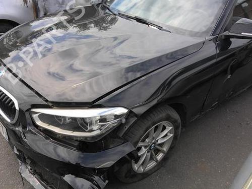 Front right panel BMW 1 (F20) 116 d | BP37690302C59 - Image 17