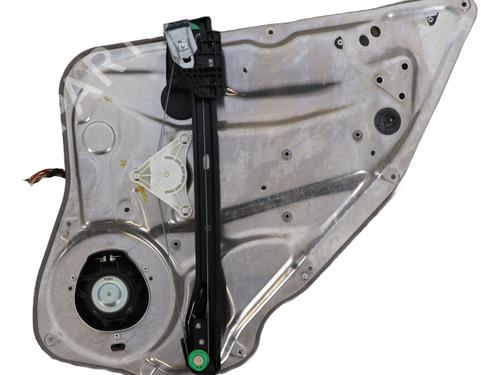 Used Rear left window mechanism Rear left window mechanism MERCEDES-BENZ C-CLASS (W204) C 200 CDI (204.001) (136 hp) 25824442 25824442