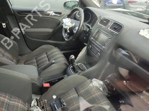 Glove box VW GOLF VI (5K1) 2.0 GTi | BP36851219C95 - Image 11