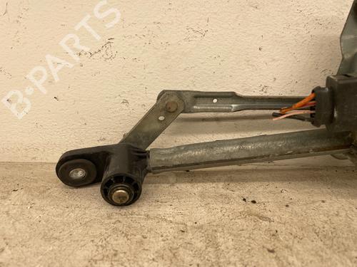 Motor limpa vidros frontal Motor limpa vidros frontal 36909633 36909633