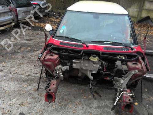 Starter MINI MINI (R50, R53) One D | BP23846775M8  - Image 13