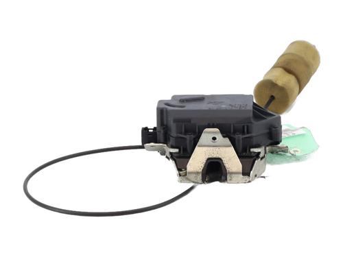 Used Tailgate lock MERCEDES-BENZ M-CLASS (W164) ML 320 CDI 4-matic (164.122) (224 hp) 32098683