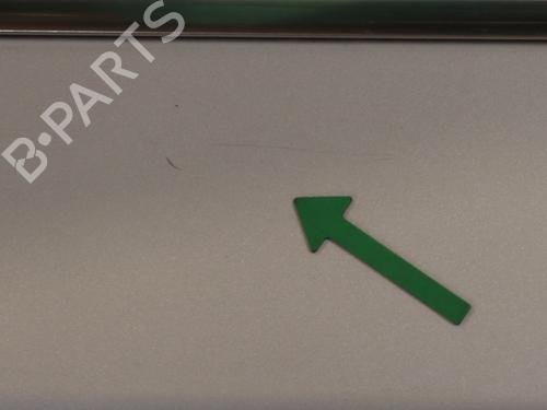 Left front door VW PASSAT B6 (3C2) 2.0 TDI | BP24862734C2 