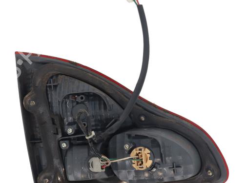 Right tailgate light TOYOTA AVENSIS VERSO (_M2_) 2.0 D (CLM20_, CLM20R) | BP30555803C80 