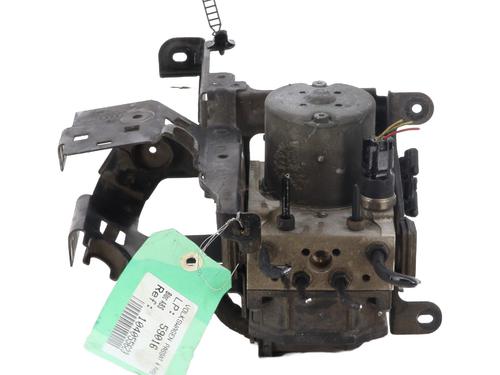 Used ABS pump ABS pump VW PASSAT B5.5 (3B3) 2.0 (130 hp) 25010325 25010325