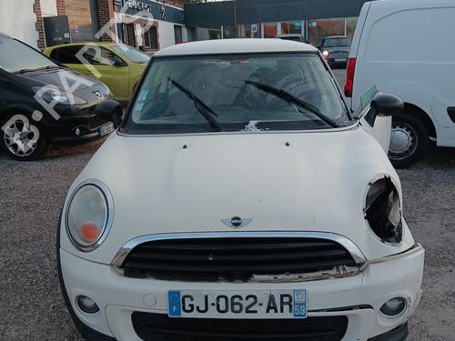 Seat buckle MINI MINI (R56) One D | BP30473646I32 - Image 18