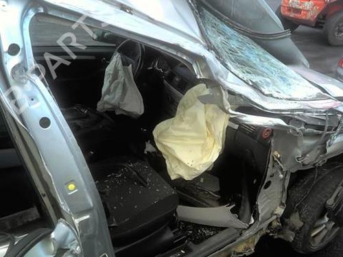 Warning switch OPEL MERIVA A MPV (X03) 1.4 16V Twinport LPG (E75) | BP26184284I22  - Image 10