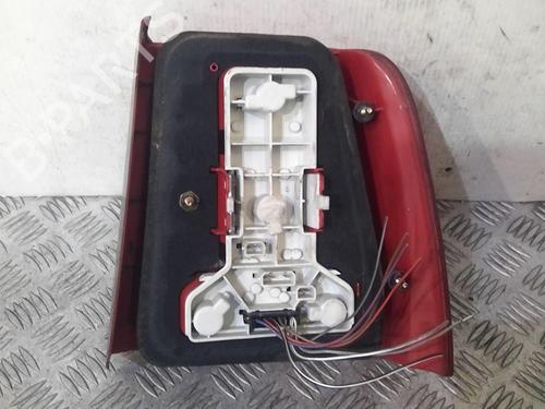 Used Left taillight Left taillight VW PASSAT B5 (3B2) 1.8 (125 hp) 20355432 20355432