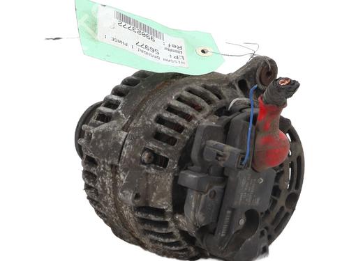 Used Alternator NISSAN QASHQAI / QASHQAI +2 I (J10, NJ10, JJ10E) 1.5 dCi (106 hp) 22653931