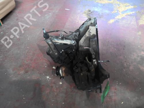Gearbox DACIA SANDERO 1.5 dCi | BP20358704M3 