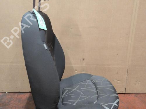 Right front seat CHEVROLET SPARK (M300) | BP37530934C16 - Image 4