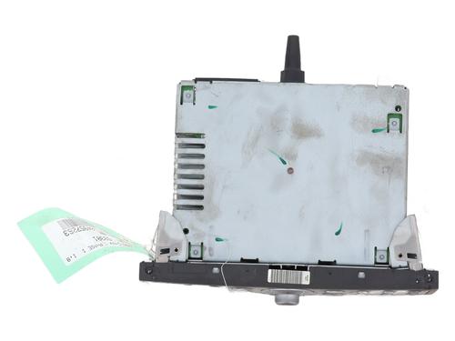 Used Radio Radio FORD FOCUS C-MAX (DM2) 1.8 TDCi (115 hp) 25343633 25343633