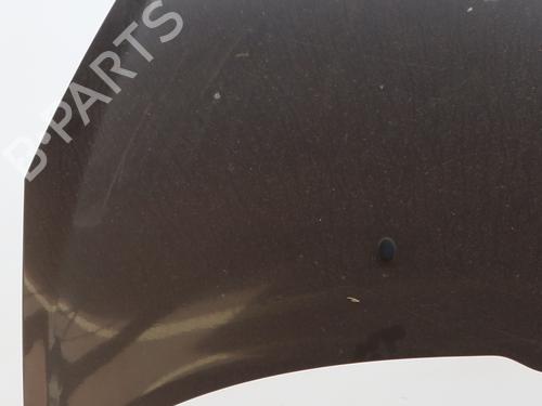 Panser Panser PEUGEOT 206 Hatchback (2A/C) [1998-2012] 34151445 34151445