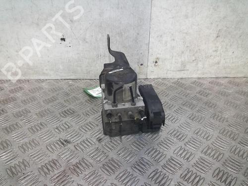 ABS pump FORD FIESTA VI (CB1, CCN) 1.4 TDCi | BP20358509M43 