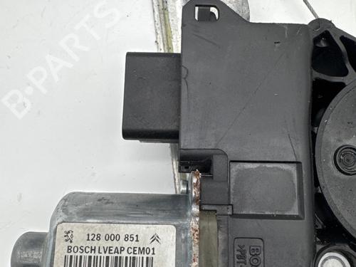Used Rear right window mechanism Rear right window mechanism CITROËN C5 III (RD_) 2.0 HDi 140 (RDRHF8, RDRHFA, RDRHA8, RDRHAJ) (140 hp) 34106889 34106889