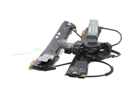 Front left window mechanism LAND ROVER RANGE ROVER EVOQUE (L538) 2.2 D 4x4 | BP32849908C22 - Image 2