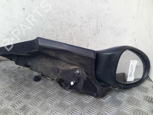 Used Right mirror RENAULT ESPACE III (JE0_) 2.2 12V TD (JE0E, JE0H, JE0P) (113 hp) 25276247