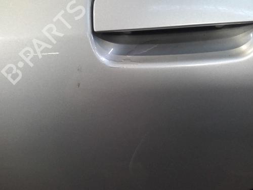 Left rear door PEUGEOT 306 Break (7E, N3, N5) 2.0 HDI 90 | BP20350736C4 